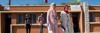 Employment and labour market analysis (Morocco)